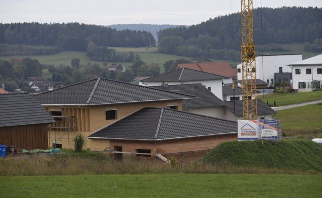 Holzhaus Bierl